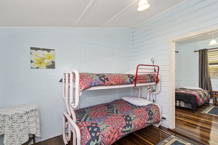 Little River, 8 Poplar Lane, Evans Head