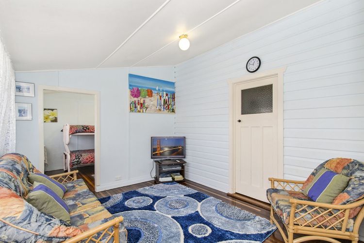 Little River, 8 Poplar Lane, Evans Head