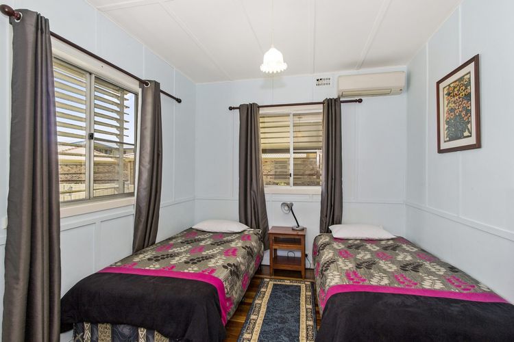 Little River, 8 Poplar Lane, Evans Head