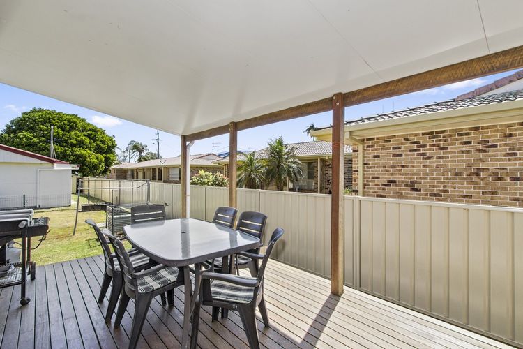 Little River, 8 Poplar Lane, Evans Head