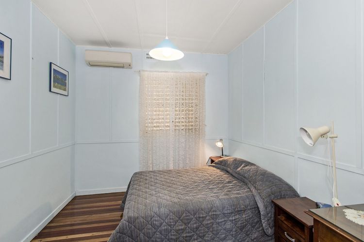 Little River, 8 Poplar Lane, Evans Head