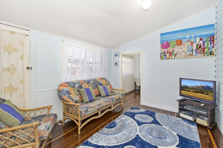 Little River -Pet Friendly