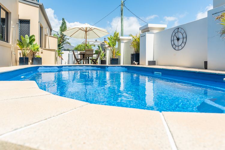 Ocean on Terrace, 4/21 Terrace Street, Evans Head