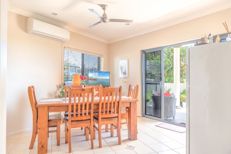 Ocean on Terrace, 4/21 Terrace Street, Evans Head