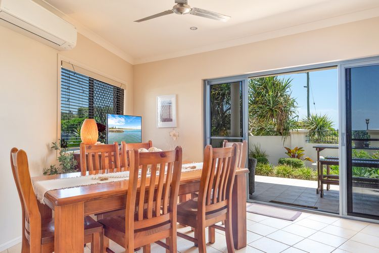 Ocean on Terrace, 4/21 Terrace Street, Evans Head