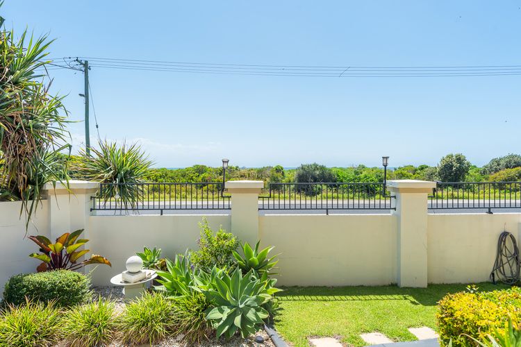 Ocean on Terrace, 4/21 Terrace Street, Evans Head