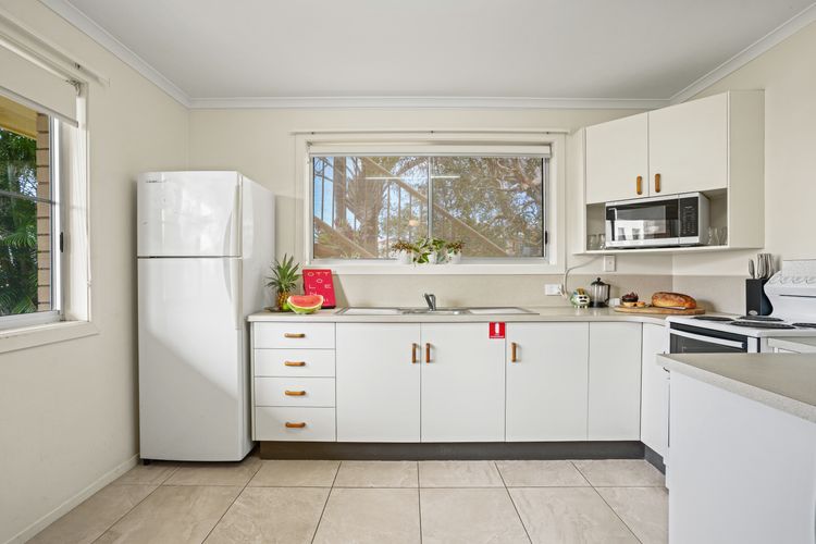 Ocean Palms Unit 1