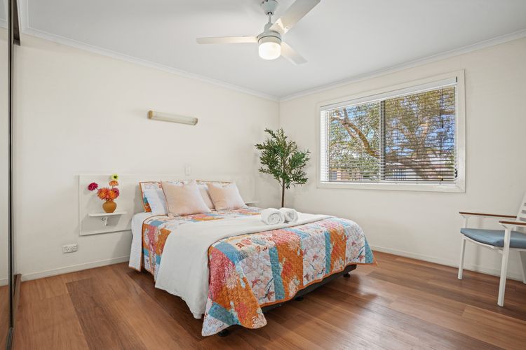 Ocean Palms Unit 1