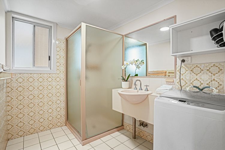 Ocean Palms Unit 1
