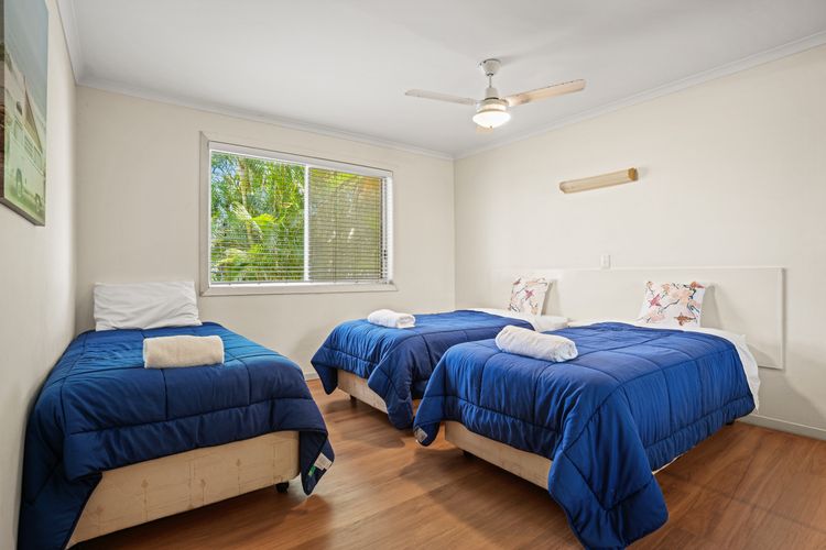 Ocean Palms Unit 1