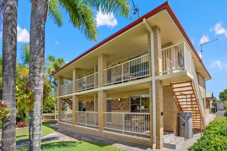 Ocean Palms Unit 1