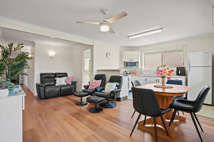 Ocean Palms -Unit 2