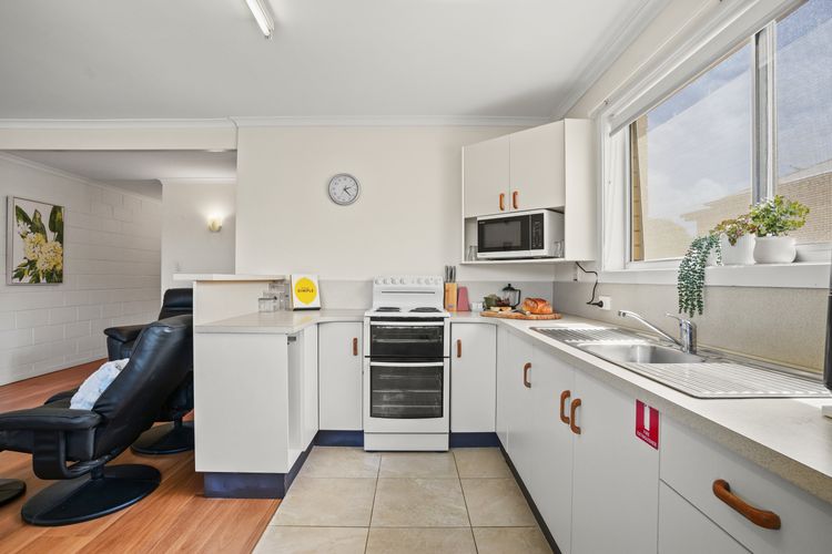 Ocean Palms -Unit 2
