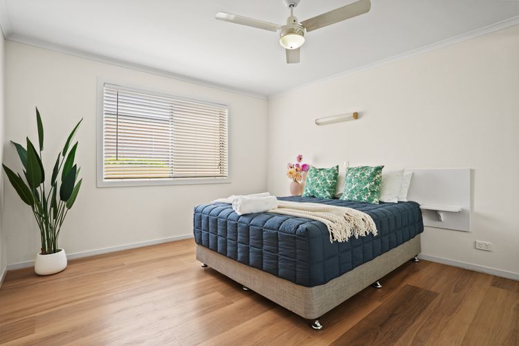 Ocean Palms -Unit 2