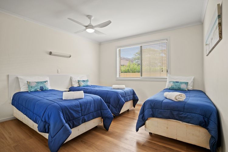 Ocean Palms -Unit 2
