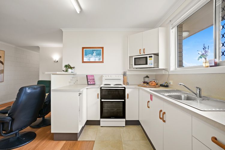 Ocean Palms – Unit 4