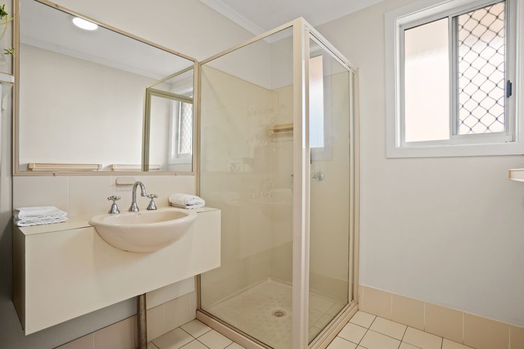 Ocean Palms – Unit 4