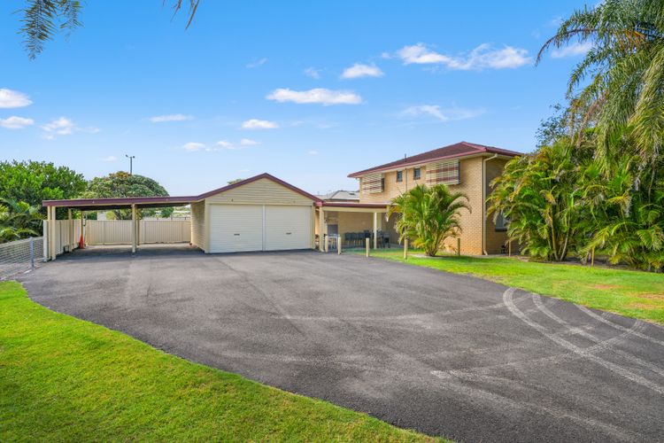 Ocean Palms – Unit 4