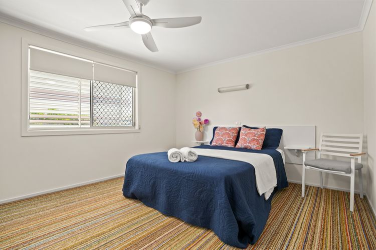 Ocean Palms – Unit 4