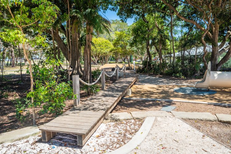 Ocean Palms – Unit 4