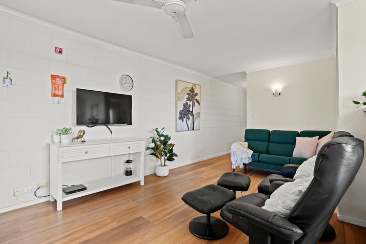 Ocean Palms – Unit 4