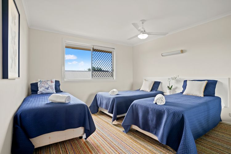 Ocean Palms – Unit 4