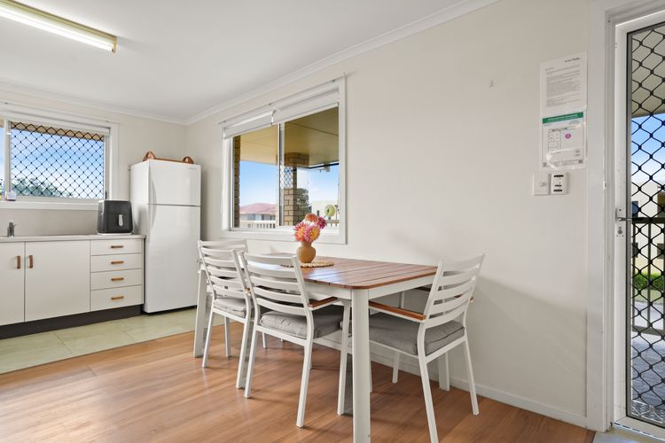Ocean Palms – Unit 4