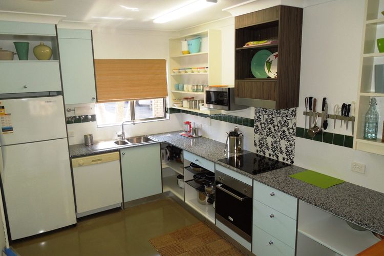 Pacific Palms 1, 1/9-11 Terrace Street, Evans Head