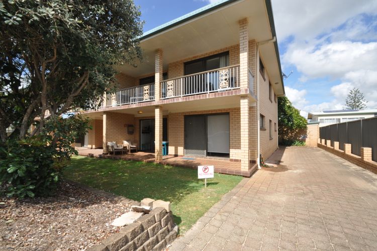 Pacific Palms 1, 1/9-11 Terrace Street, Evans Head