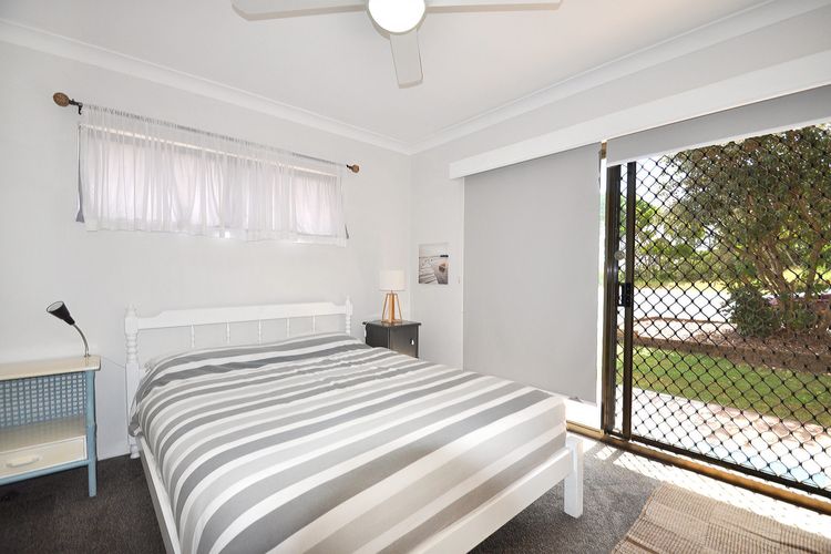Pacific Palms 1, 1/9-11 Terrace Street, Evans Head