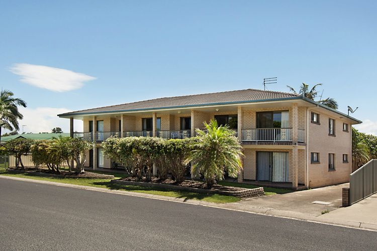 Pacific Palms 1, 1/9-11 Terrace Street, Evans Head