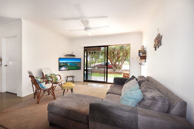 Pacific Palms 1, 1/9-11 Terrace Street, Evans Head
