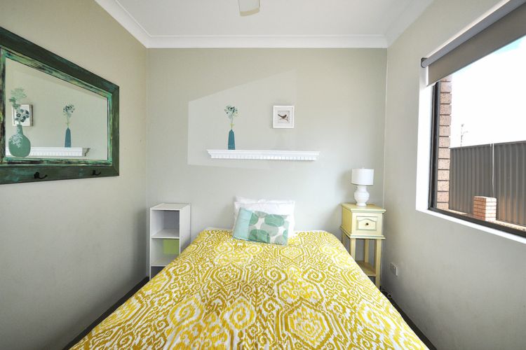 Pacific Palms 1, 1/9-11 Terrace Street, Evans Head
