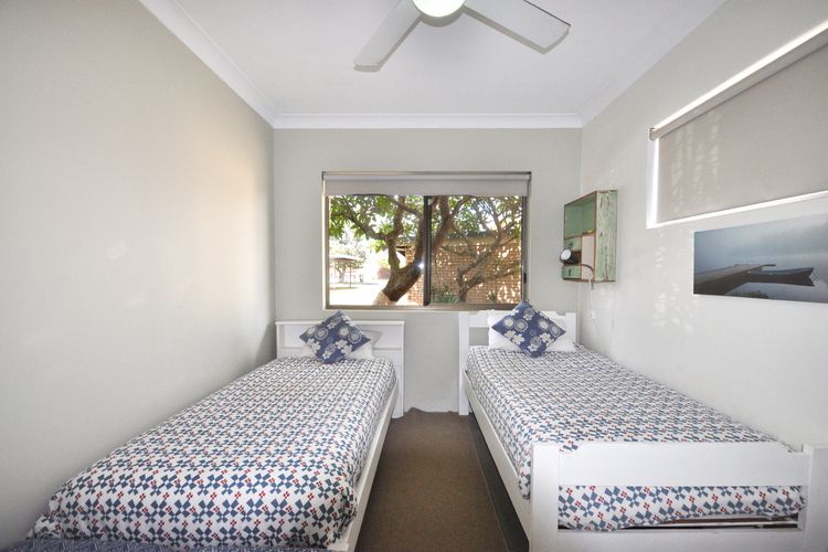 Pacific Palms 1, 1/9-11 Terrace Street, Evans Head
