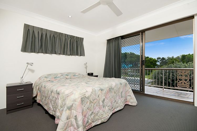 Pacific Palms 4, 4/9-11 Terrace St, Evans Head