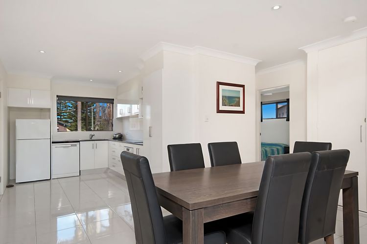 Pacific Palms 4, 4/9-11 Terrace St, Evans Head
