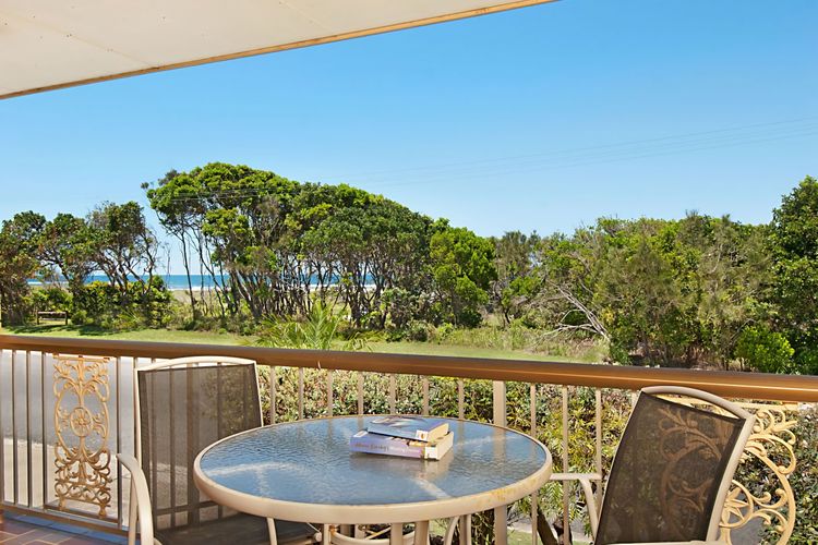 Pacific Palms 4, 4/9-11 Terrace St, Evans Head