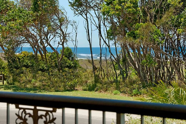 Pacific Palms 4, 4/9-11 Terrace St, Evans Head