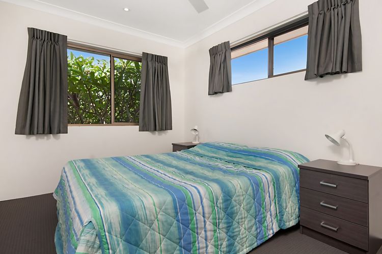 Pacific Palms 4