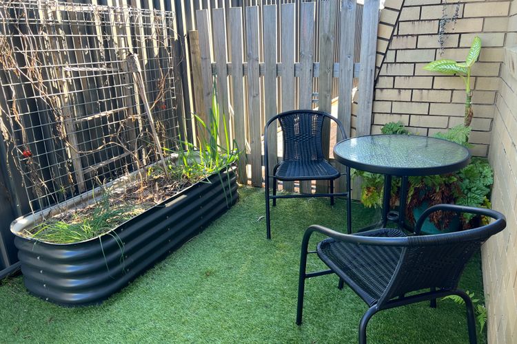 Quiet Sanctuary – 3/13 Fern Place