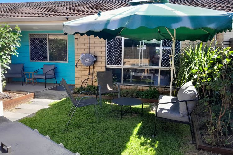 Quiet Sanctuary – 3/13 Fern Place