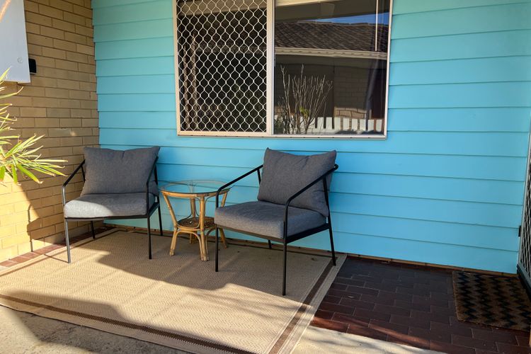 Quiet Sanctuary – 3/13 Fern Place