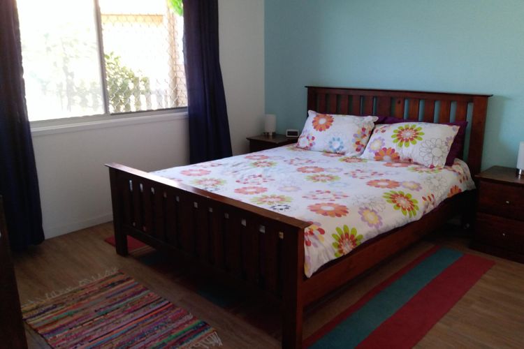 Quiet Sanctuary – 3/13 Fern Place