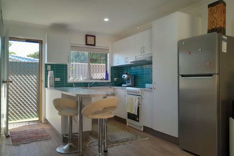 Quiet Sanctuary – 3/13 Fern Place