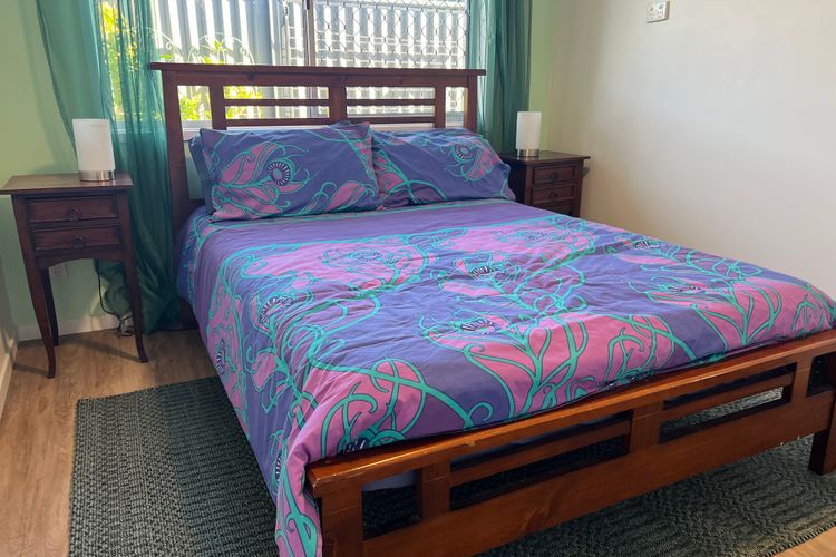 Quiet Sanctuary – 3/13 Fern Place