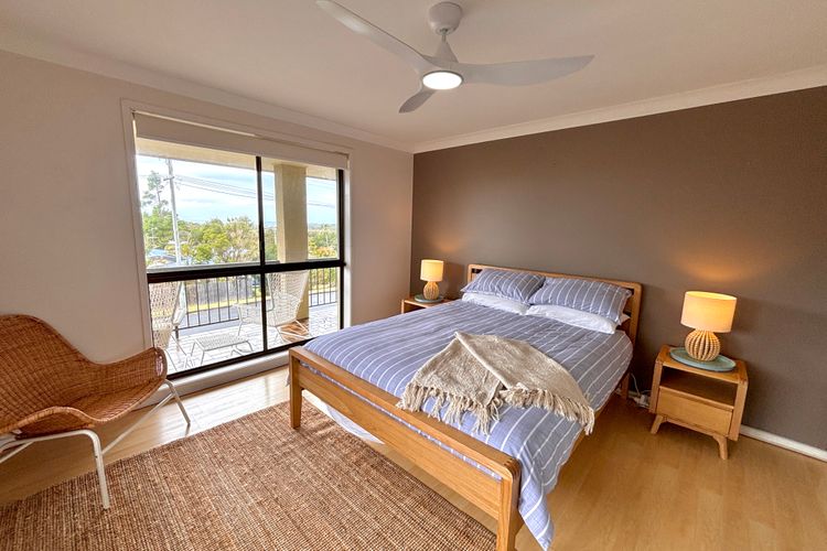 Sea Breeze, 16 Wirraway Ave