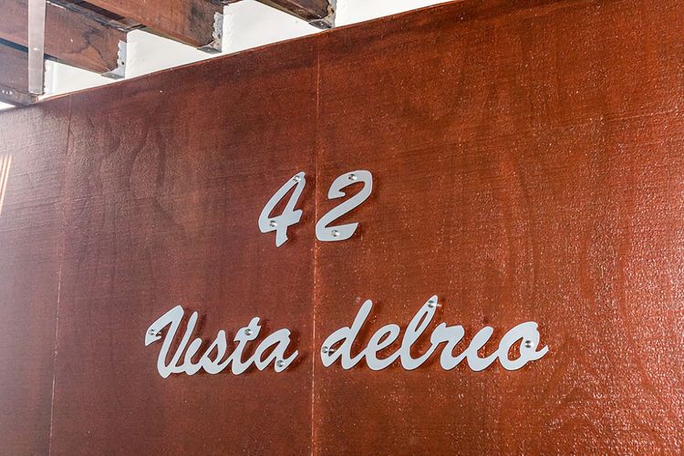 Vista Del Rio (Pet Friendly), 42 Riverview Street