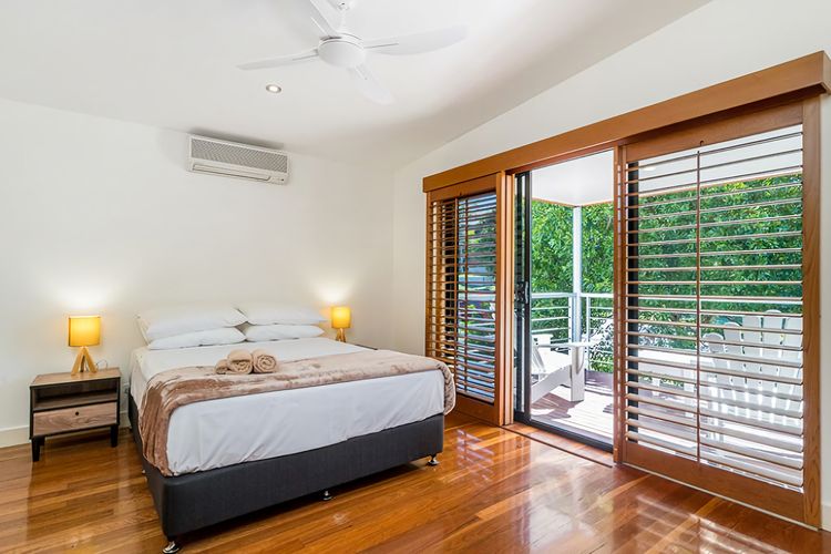 Vista Del Rio (Pet Friendly), 42 Riverview Street