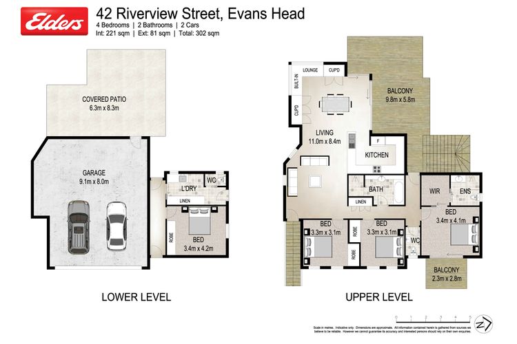Vista Del Rio (Pet Friendly), 42 Riverview Street