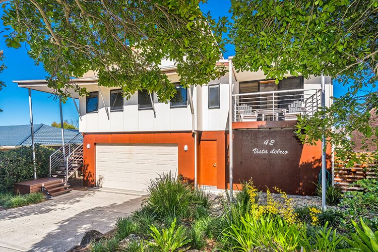 Vista Del Rio (Pet Friendly), 42 Riverview Street
